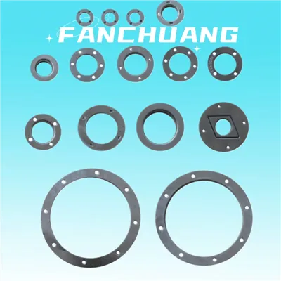 Pierścień metalowy do ściernicy